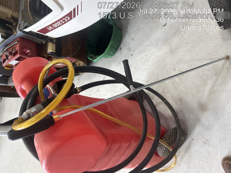 2025 MI-T-M CW-3504-5MGH