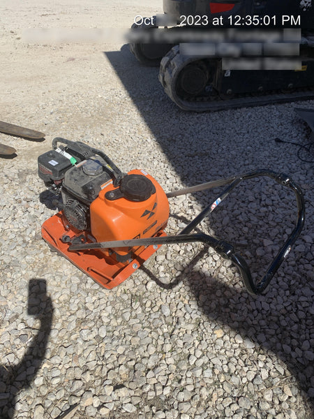 2023 MULTIQUIP MVC82VHW