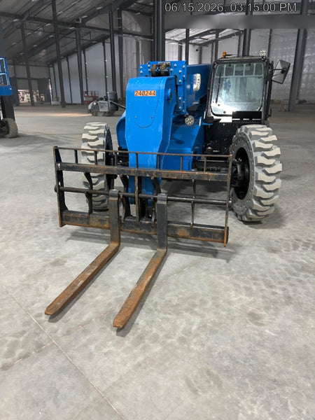 2022 GENIE GTH-844