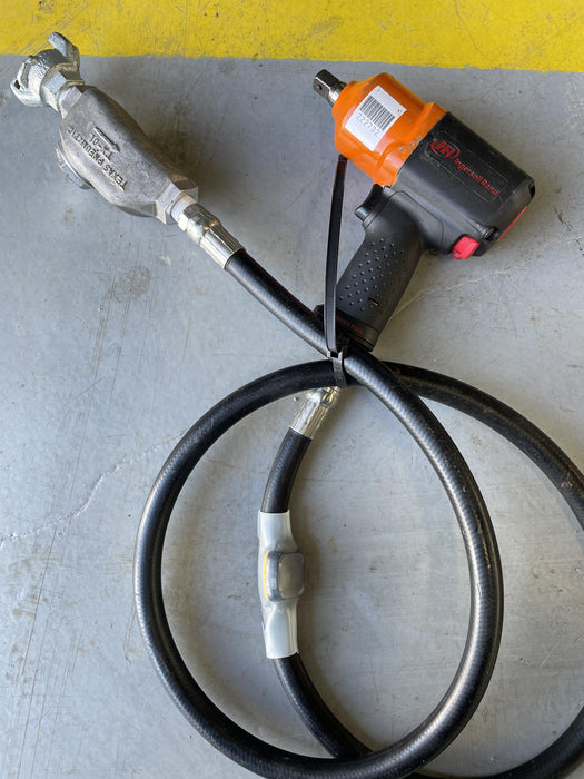 2022 MICHIGAN PNEUMATIC IR-2135QXPA-P