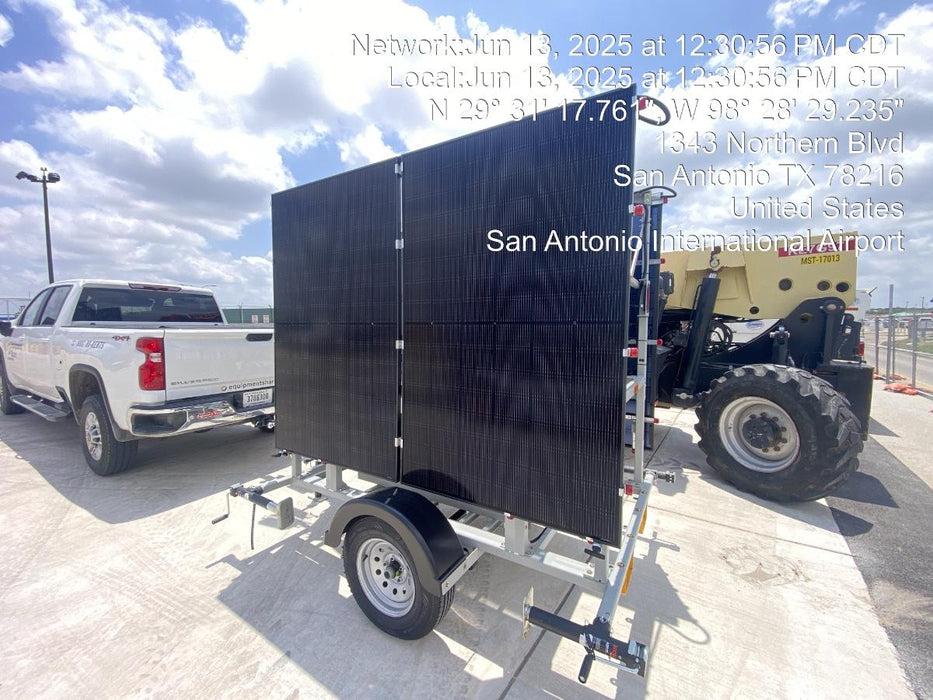 2025 PROGRESS SOLAR SOLUTIONS Helios-2XP