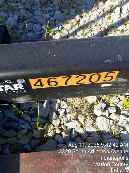 2024 STAR INDUSTRIES M1360B - Star JIB Boom