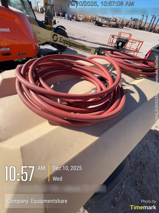 2022 ATLAS COPCO XAS188 CWK