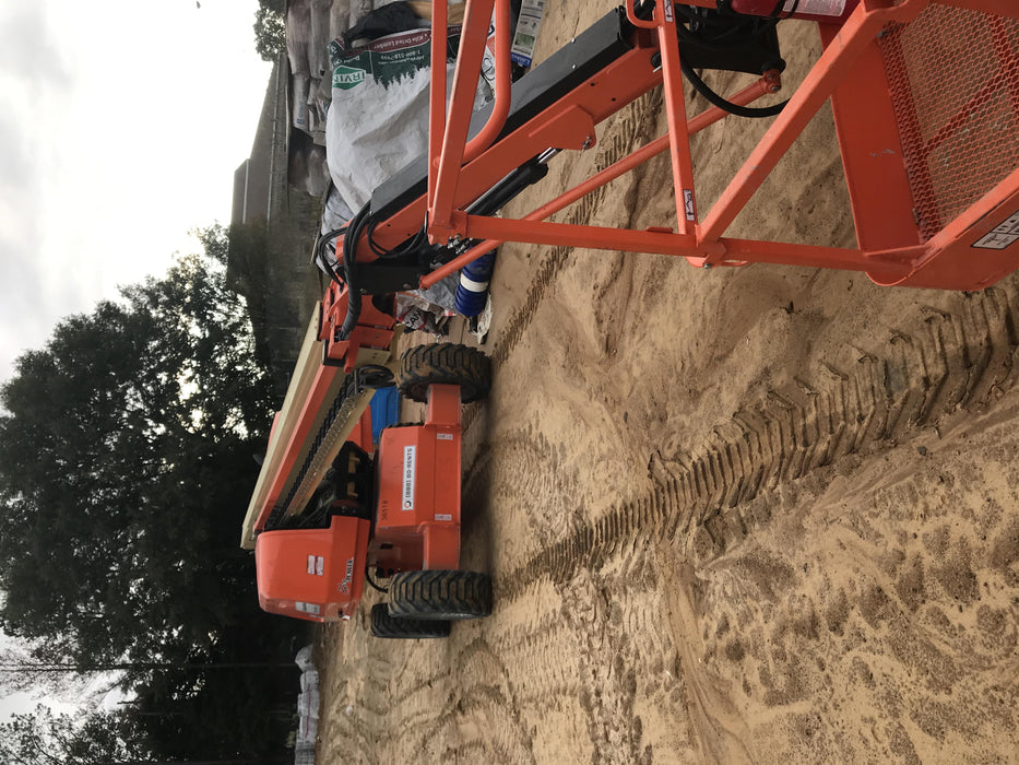 2019 JLG 660SJ