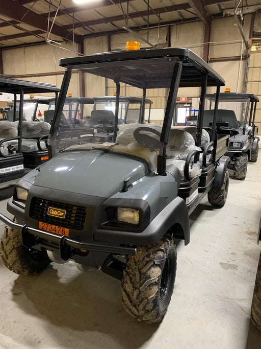 2023 CLUB CAR CA1700D (Canopy)