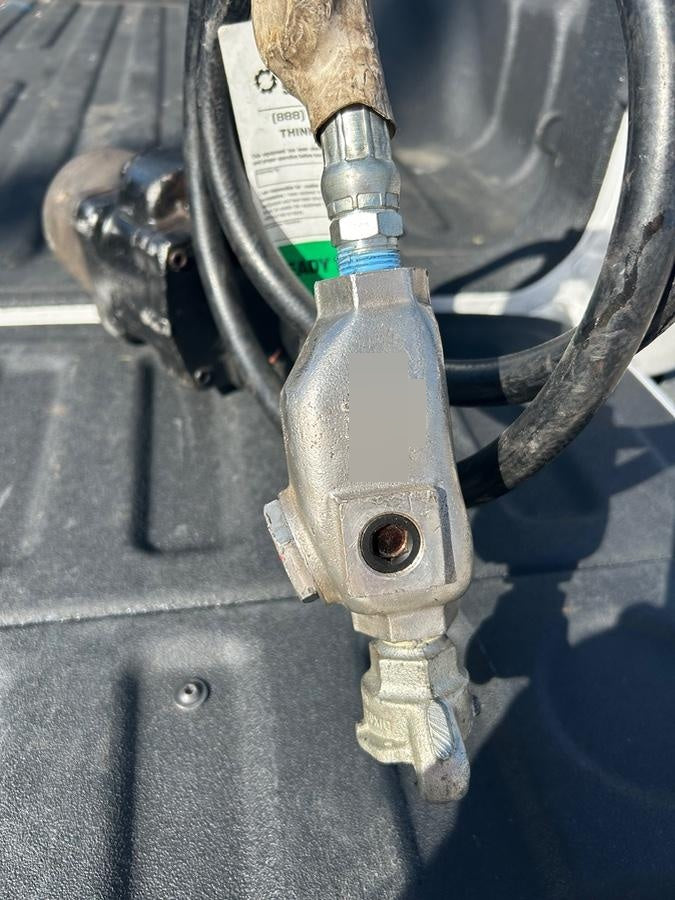 2024 INGERSOLL RAND 3955B2TI
