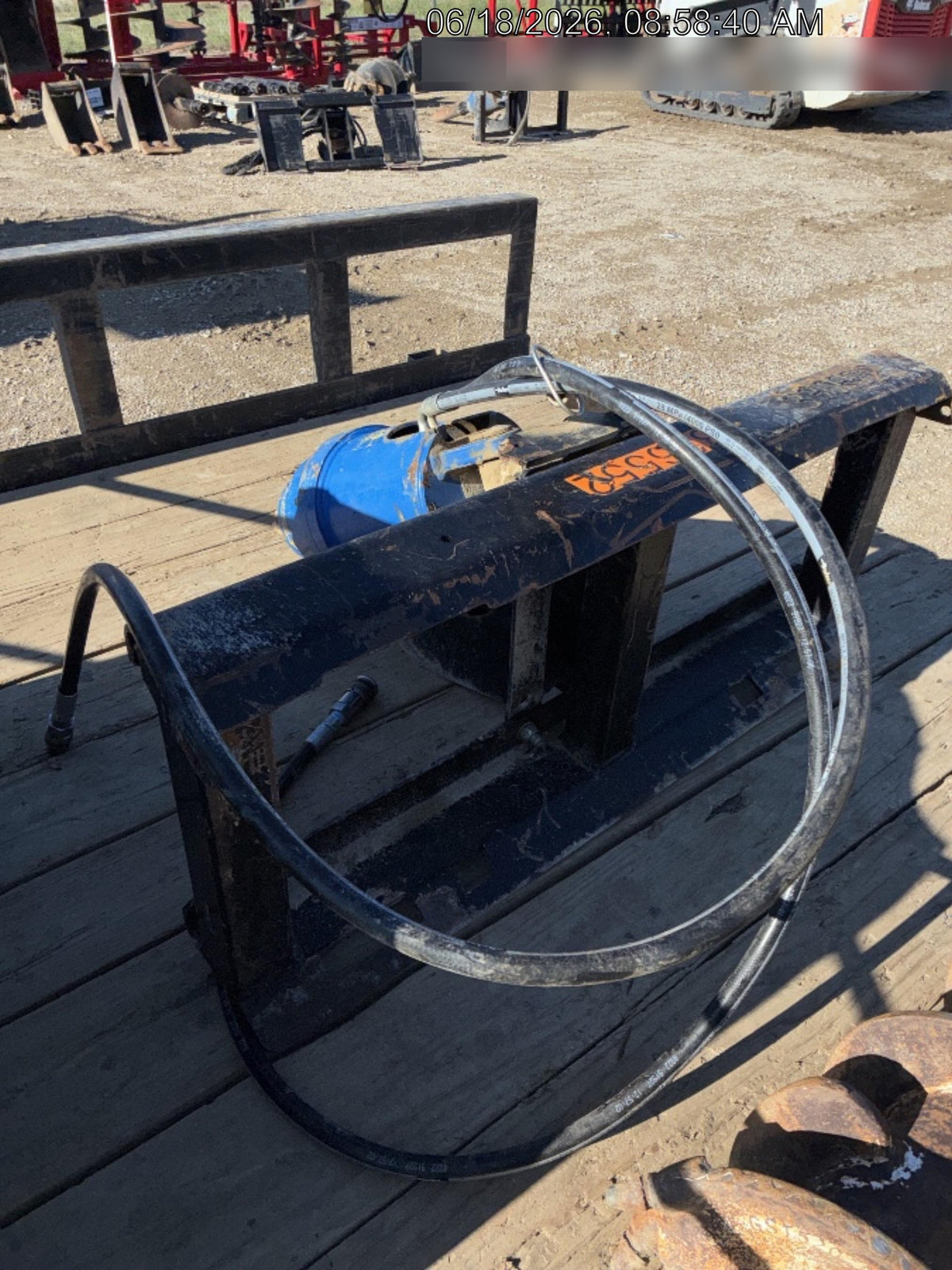 2023 AUGER TORQUE 3300-30