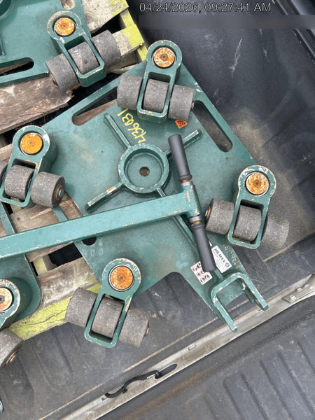 2024 HILMAN ROLLERS OMNI-8