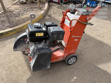2020 HUSQVARNA FS 400