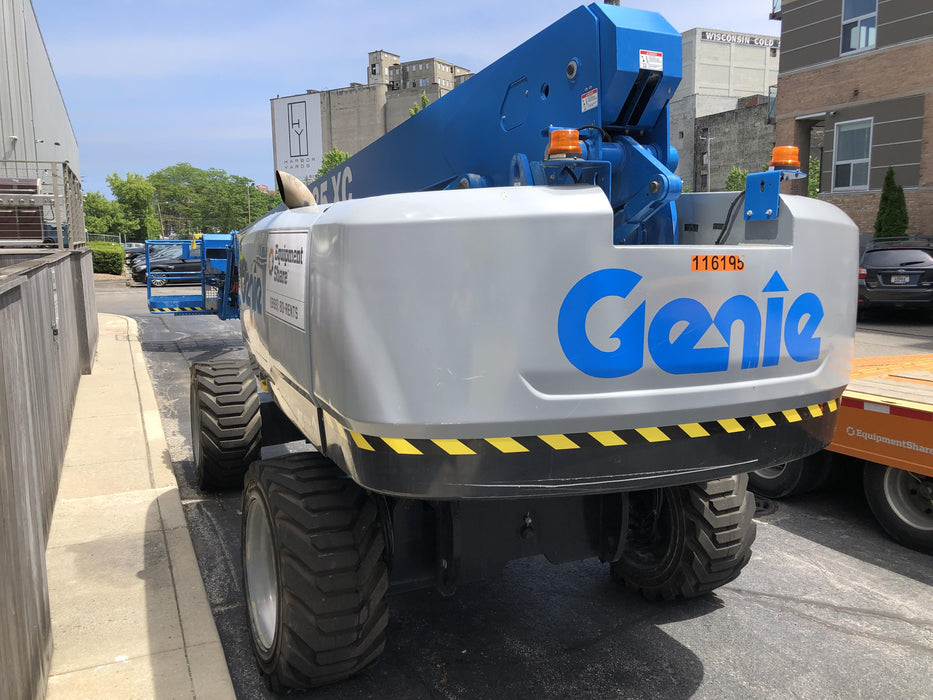 2020 GENIE S-85 XC