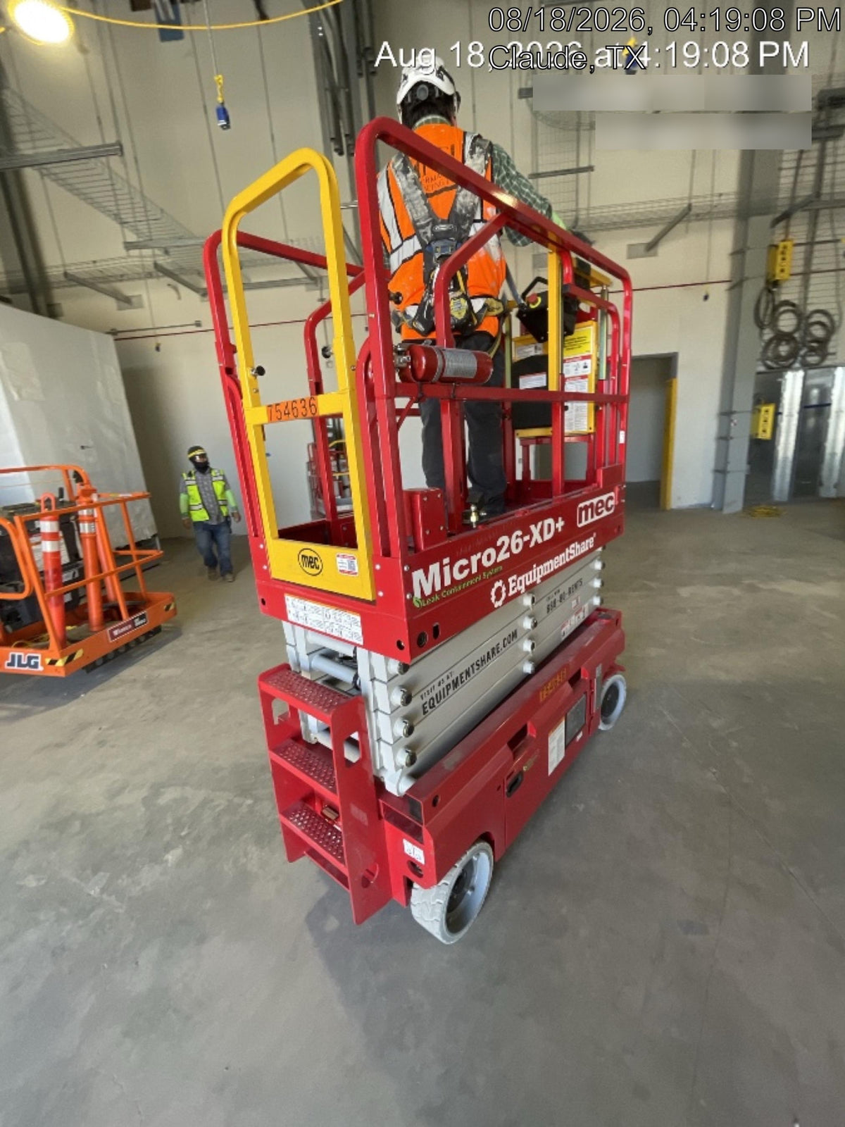 2026 MEC Micro 26-XD+