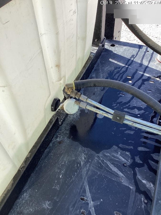 2025 MI-T-M AW-9000-0005 / DHG-4004-B0V6G