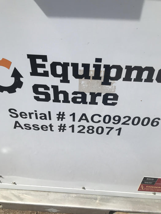 2020 SMARTECH SACP26A-SP