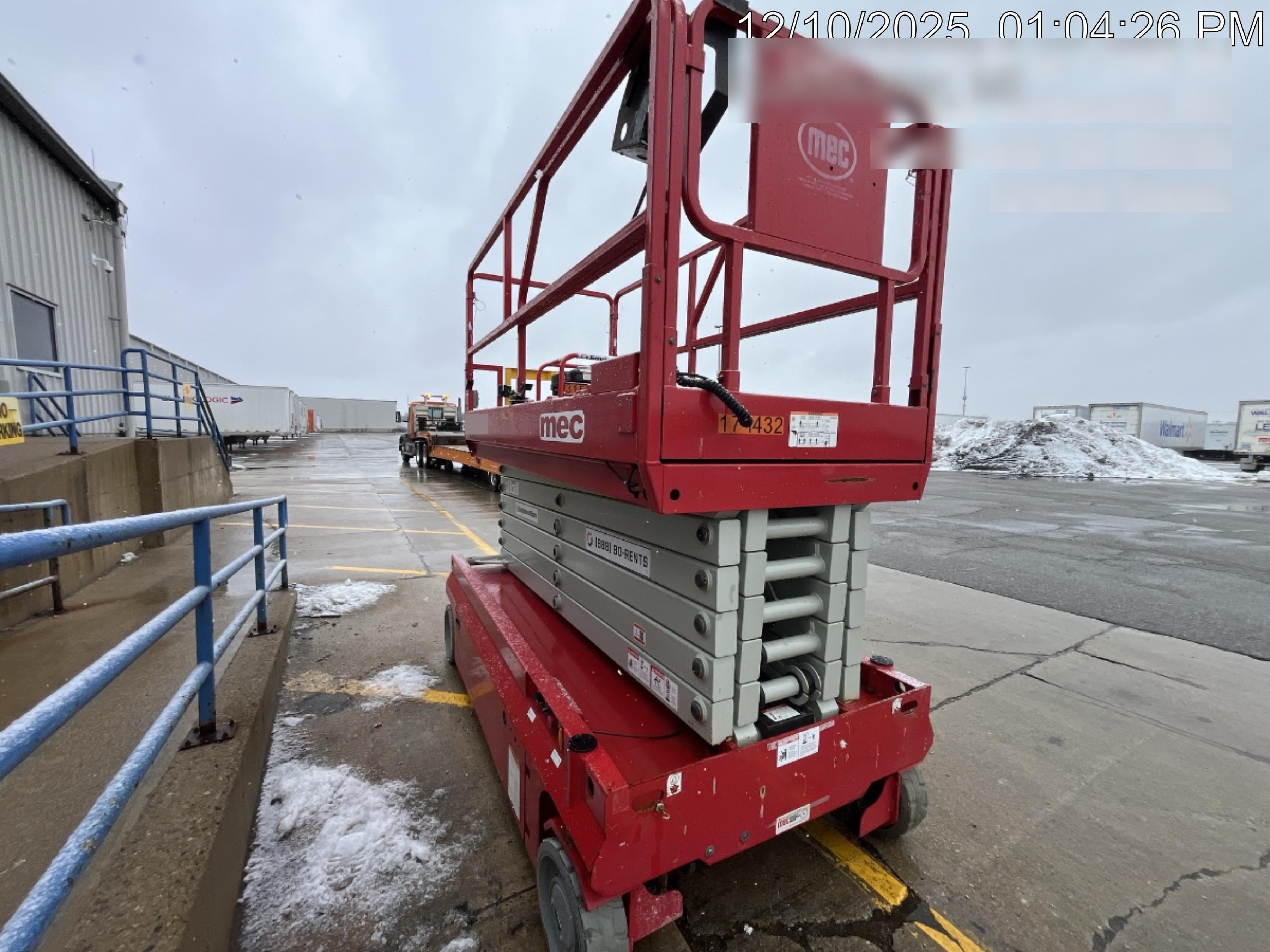 2021 MEC 4555SE