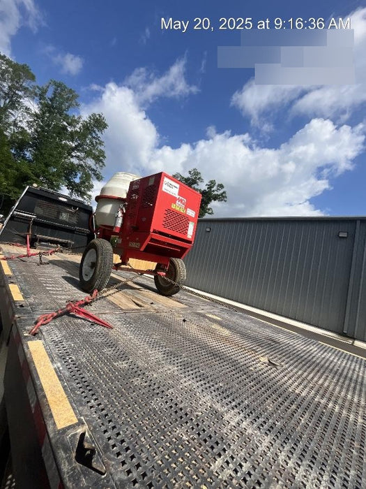 2021 MULTIQUIP MC94PH8