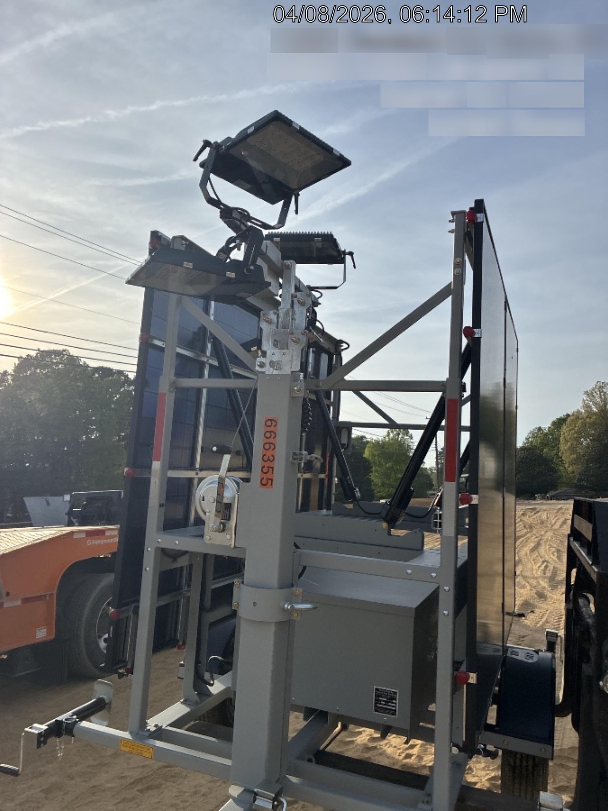 2026 PROGRESS SOLAR SOLUTIONS Helios-2XP