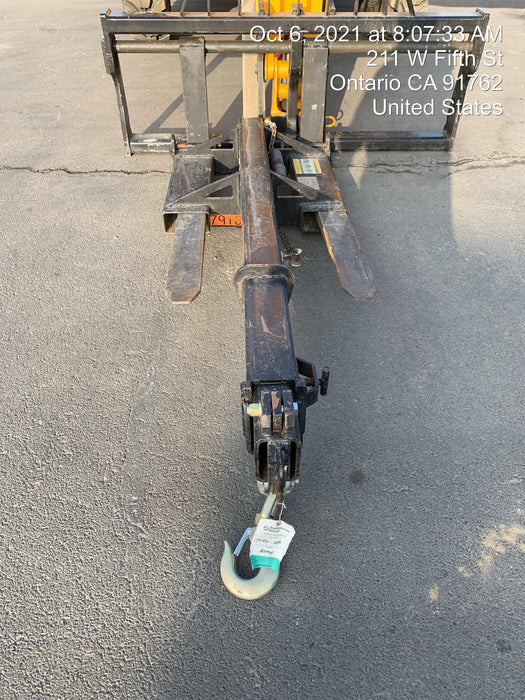 2020 STAR INDUSTRIES M1360B - Star JIB Boom