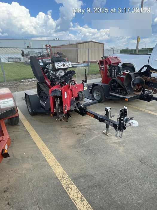 2022 BARRETO E4X6TBT