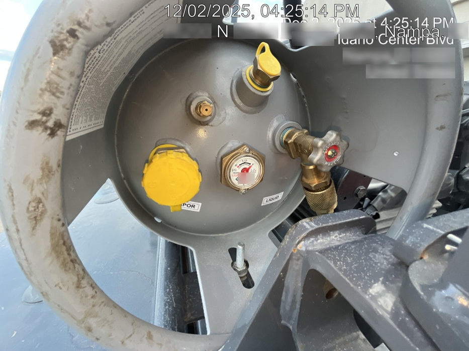 2022 TOYOTA 50-8FGU25