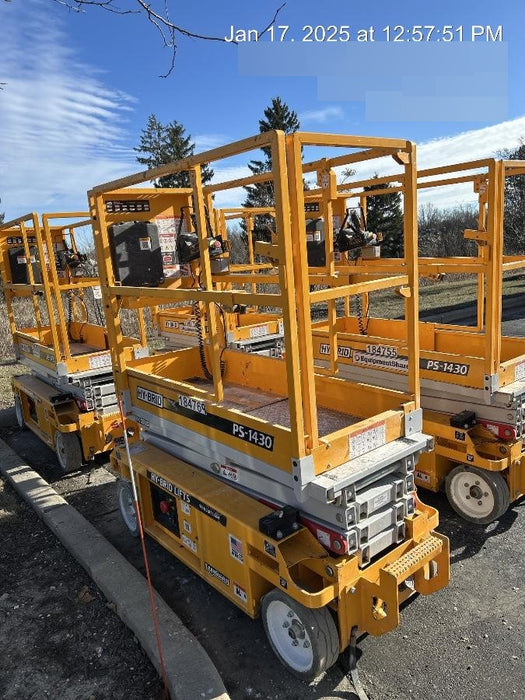 2021 HY-BRID PS-1430