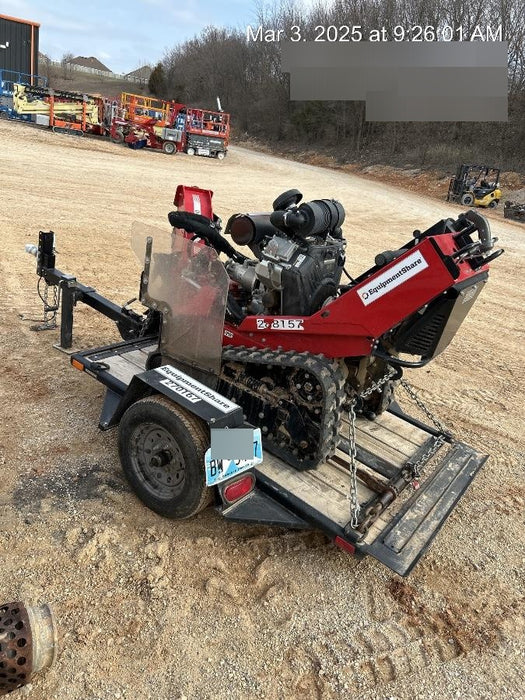 2022 BARRETO E4X6TBT