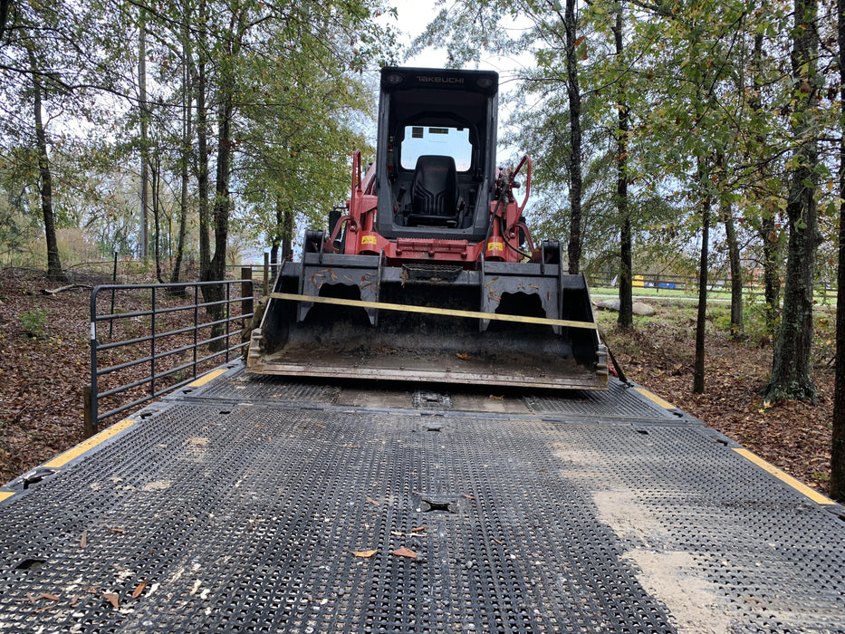 2020 PALADIN UTILITY GRAPPLE 11876-0022