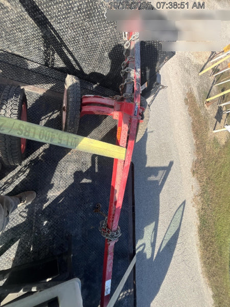 2023 B&B PIPE 2014