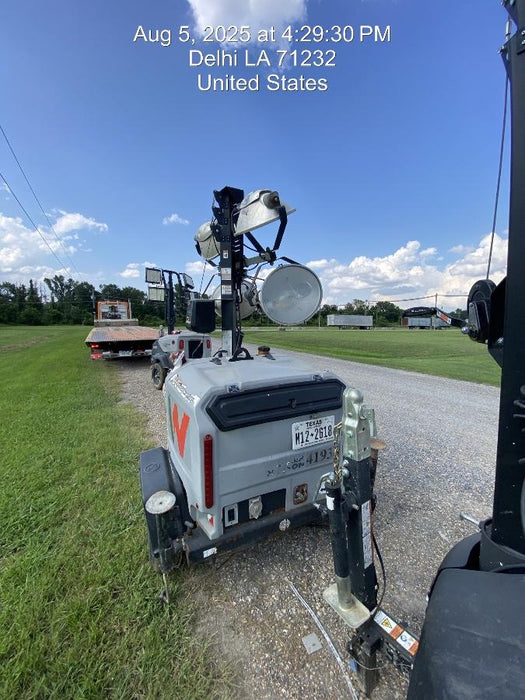 2024 WACKER NEUSON LTT4