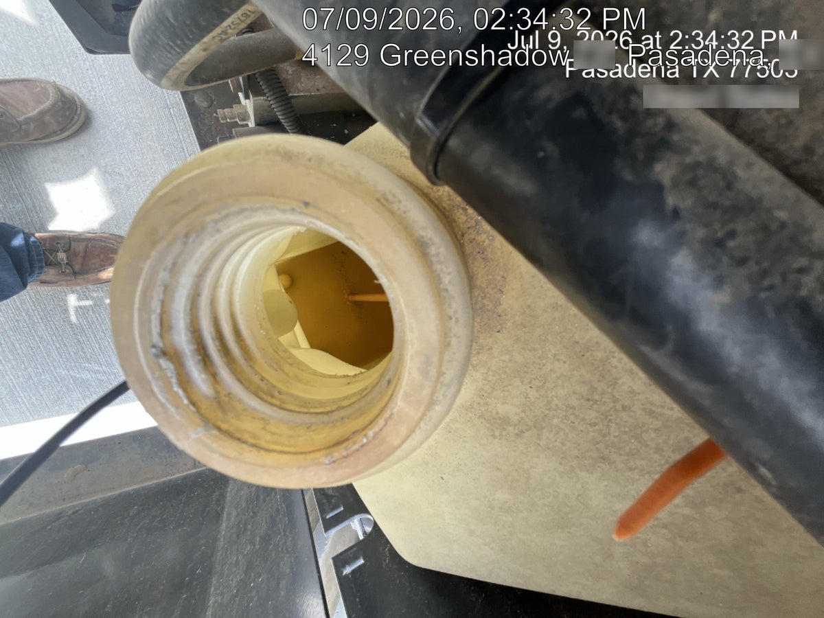 2020 GENIE GS-4069 RT