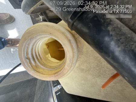 2020 GENIE GS-4069 RT