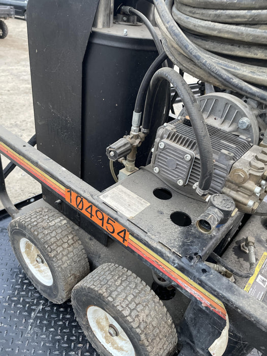 2020 MI-T-M CORPORATION HSP-3504-3MGH