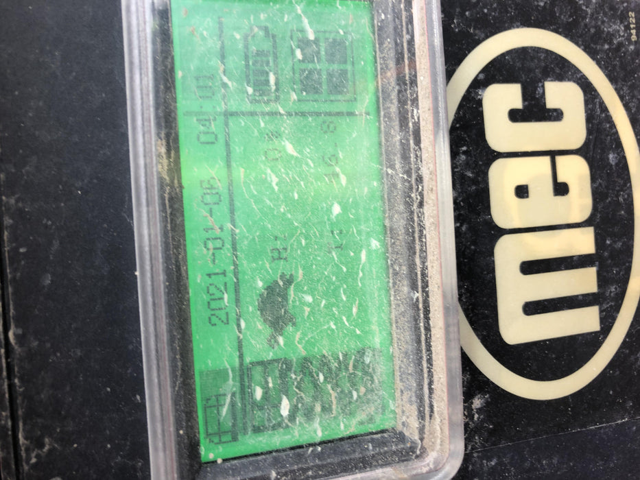 2019 MEC 1330SE ES Keypad, Telematics Hardware, Extended Full 2 Year Warranty