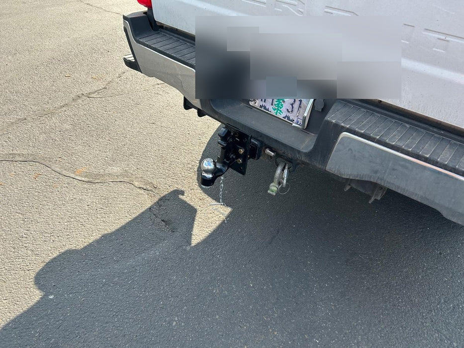 2022 ATLAS COPCO XAS 110