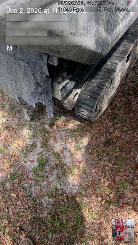 2025 TORO MBTX 2500-TS