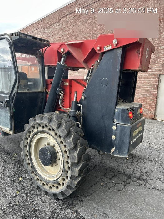 2020 MANITOU MTA8044