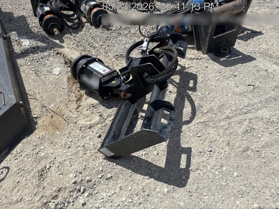 2025 VIRNIG ADV36
