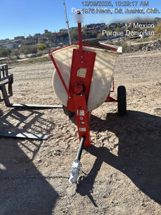 2023 MULTIQUIP WM90PH8