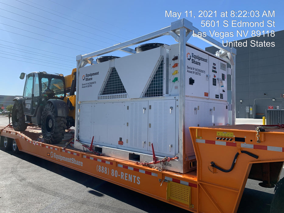 2021 SMARTECH SACP81A-HS