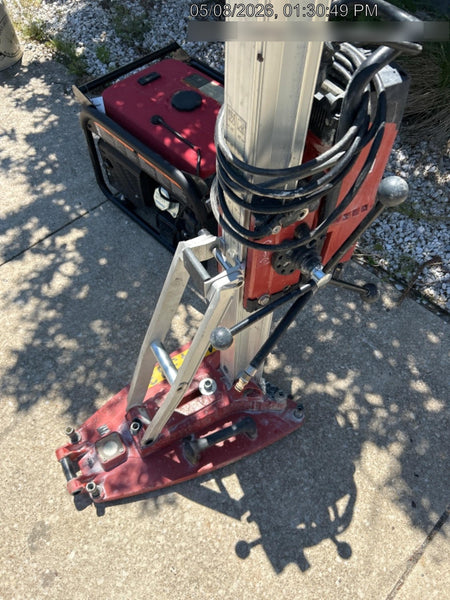 2024 HILTI DD 250