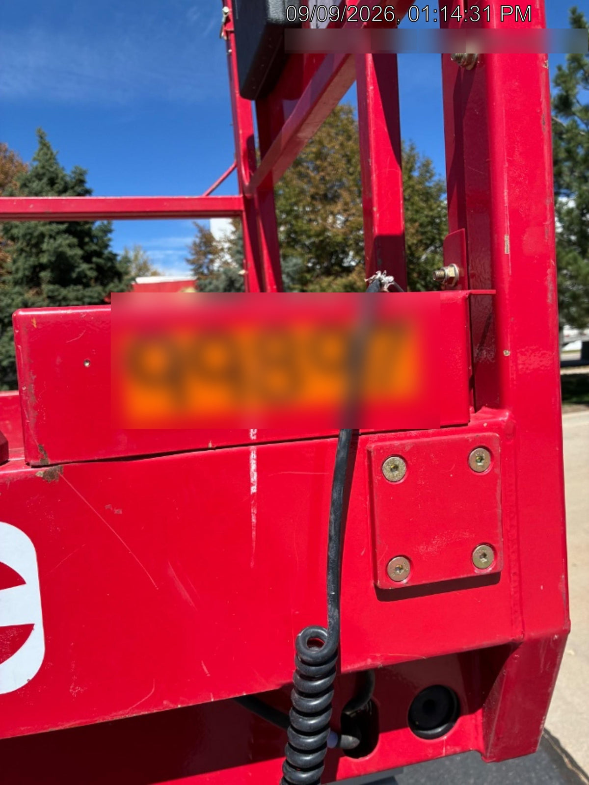 2020 MEC 4046SE