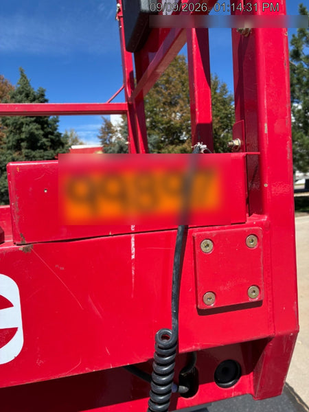 2020 MEC 4046SE