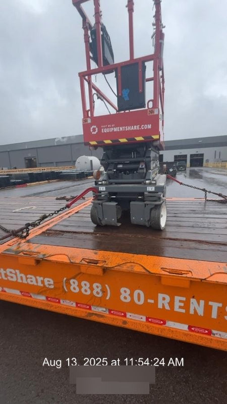 2024 SKYJACK SJ3219E