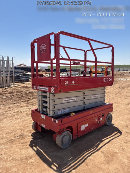 2022 MEC 3346SE