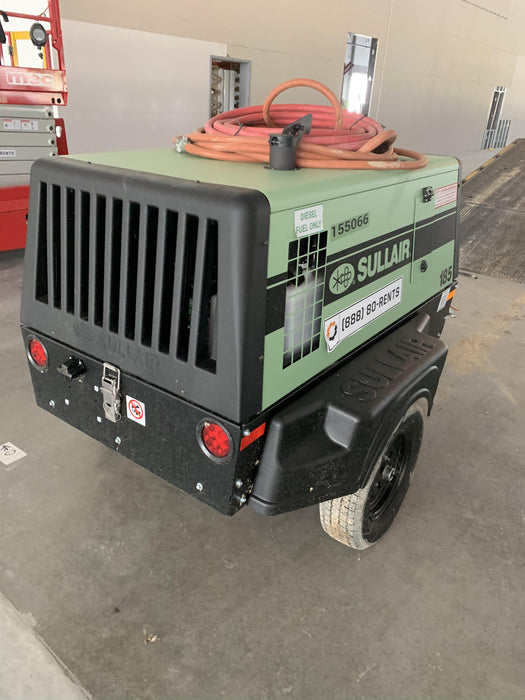 2021 SULLAIR 185D-DPQ KU4F