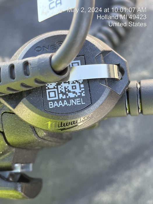 2024 MOTOROLA R7 DISPLAY