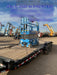 2026 BIG TEX TRAILER 16TL-22BK