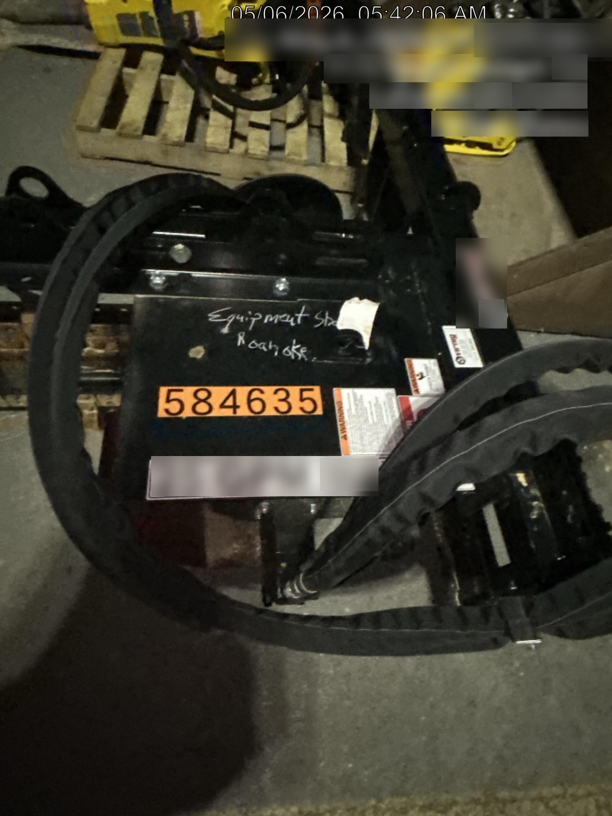2025 VIRNIG TCH48-25