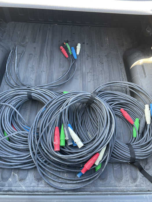 2022 ATLAS COPCO QAS45