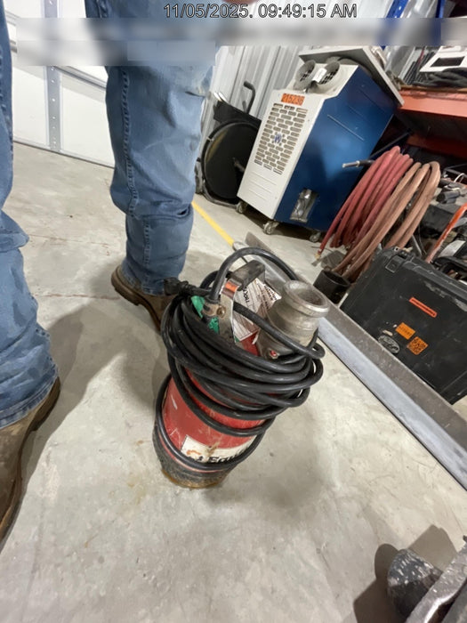 2023 MULTIQUIP ST2037