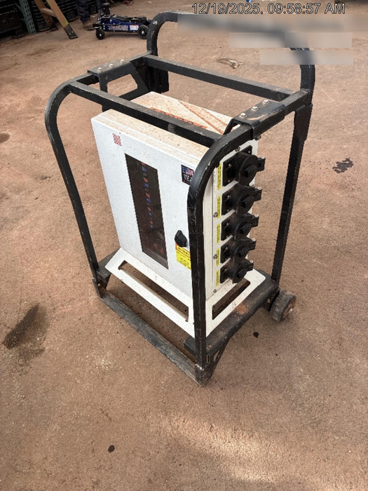 2020 TRYSTAR TP-43C-M-F10